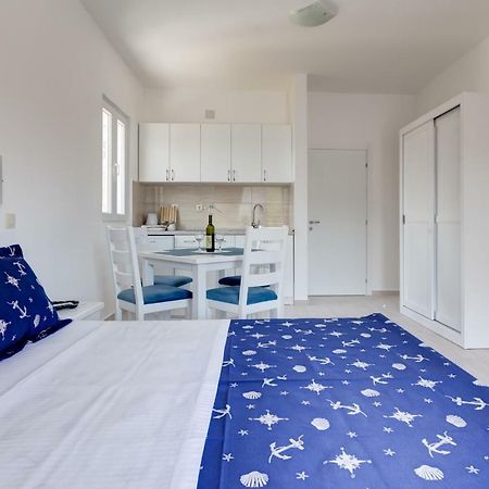 Villa San Apartments Tivat Zewnętrze zdjęcie